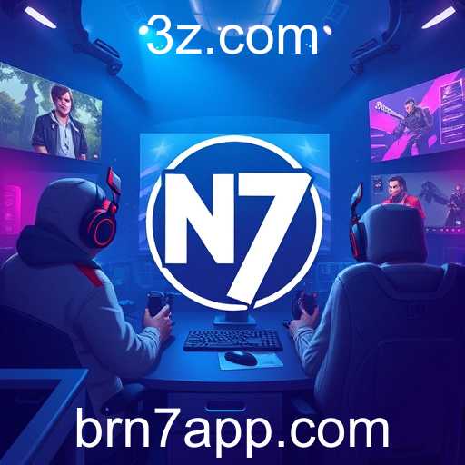 A Evolução do Aplicativo N7 e Sua Influência no Mundo dos Jogos