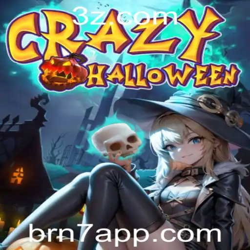CrazyHalloween: Um Jogo de Emoções e Desafios na N7 app