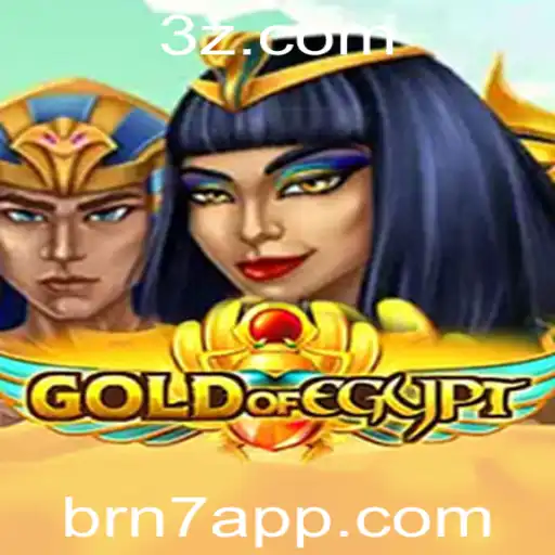 Explore o Fascinante Mundo de GoldOfEgypt: Uma Aventura Emocionante no N7 App