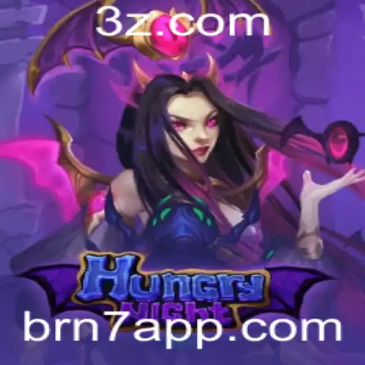 Explorando o Universo de HungryNight: Um Mergulho no Jogo que Está Dominando a 'N7 app'