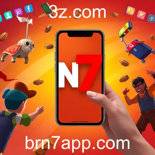 N7 App: Transformando o Cenário dos Jogos em 2025