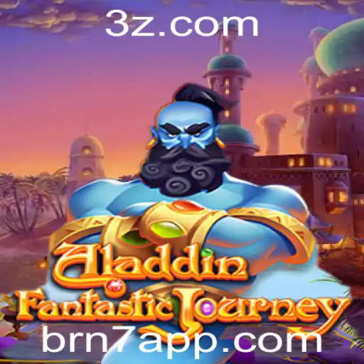 Explorando o Mundo do Jogo Aladdin: Uma Aventura Encantada com a N7 App