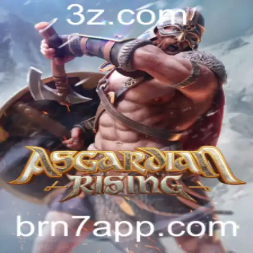 Explorando AsgardianRising: A Nova Sensação do Mundo dos Jogos