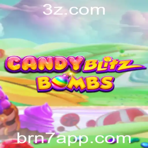 CandyBlitzBombs: Explorando o Jogo Revolucionário no N7 App
