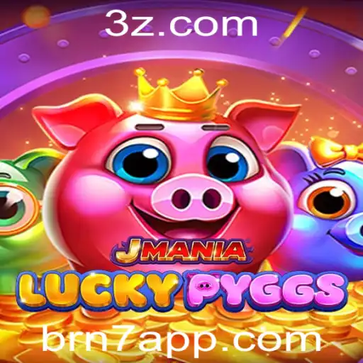 Descubra o Mundo de JManiaLuckyPyggs e a Revolução do N7 app