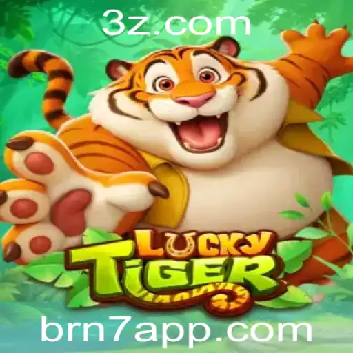 Explorando o Fascinante Mundo de LuckyTiger com a N7 App