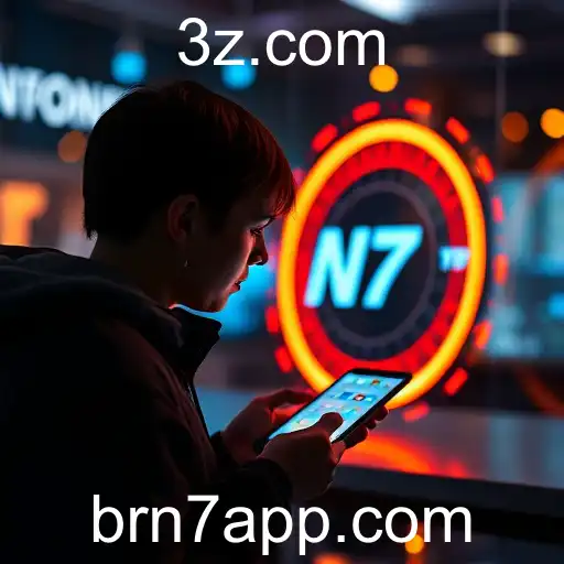 Revolução no Mercado de Jogos com a N7 App
