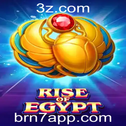Descubra o Fascinante Mundo de 'RiseOfEgypt' no N7 App