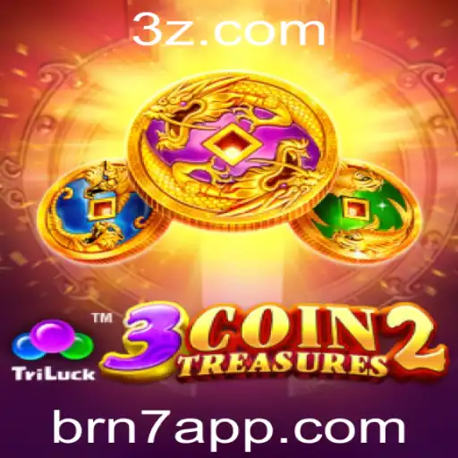 3CoinTreasures2: Tudo o Que Você Precisa Saber Sobre o Mais Novo Sucesso no N7 App