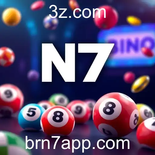 N7 App: A Revolução do Bingo Online