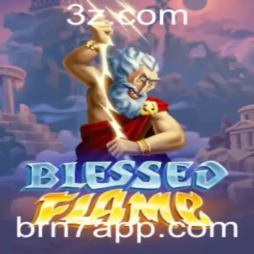 Explorando as Aventuras e Regras do Jogo BlessedFlame