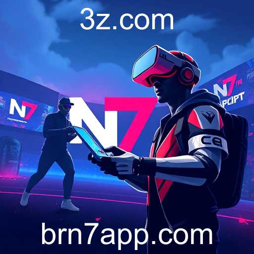 A Revolução Digital Brasileira: N7 App e Tecnologia Moderna