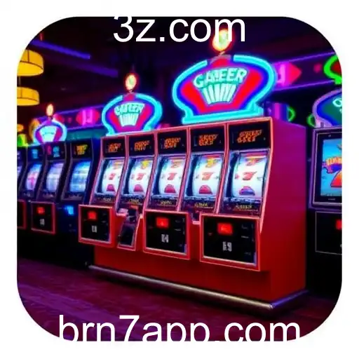 Caça-níqueis e o N7 App: Inovação e Entretenimento no Mundo dos Jogos