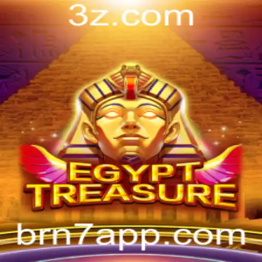 Descubra o Envolvente Mundo de EgyptTreasure: Um Olhar Profundo no Jogo do Momento