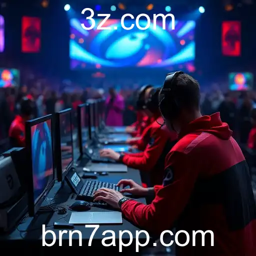 O Crescimento Acelerado dos Esports: Muito Além de um Jogo