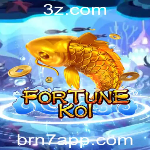 Explorando o Mundo de FORTUNEKOI: Um Mergulho na Magia do N7 App
