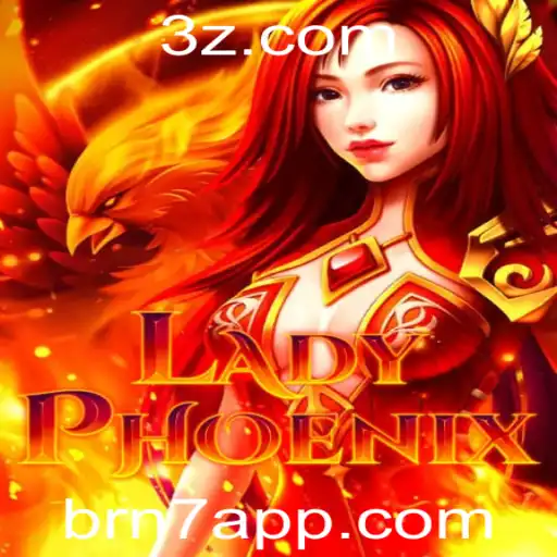 Explorando LadyPhoenix: Um Jogo Inovador Integrado com N7 App