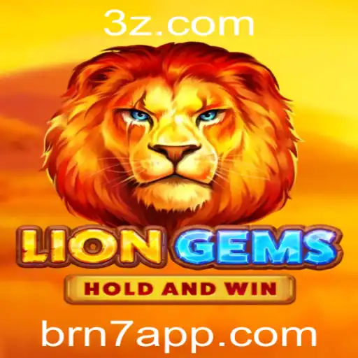 Descubra LionGems: O Desafio de Aventuras do N7 App