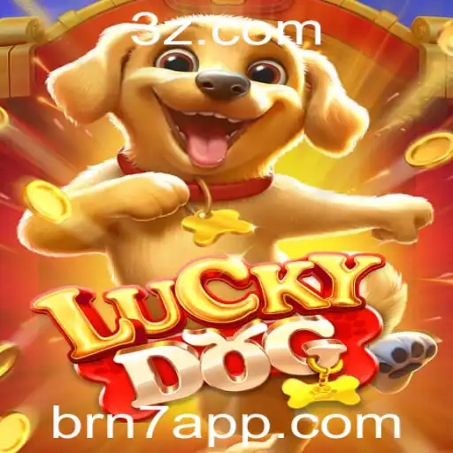 Descubra o Fascinante Mundo de LuckyDog no N7 App