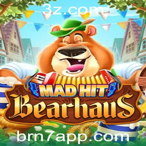 Explorando o Mundo de MadHitBearhaus: Um Mergulho no N7 App