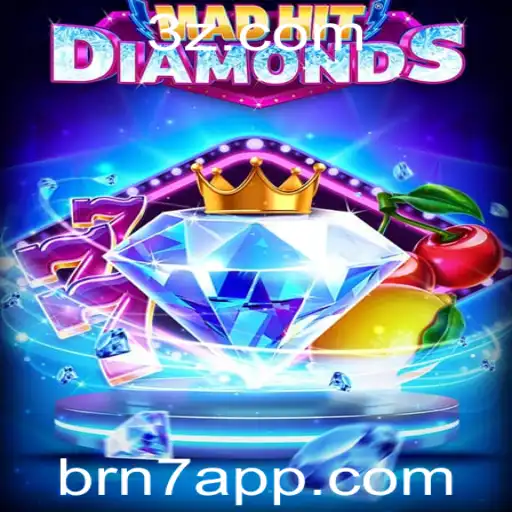 MadHitDiamonds: O Brilho do Desafio em N7 App