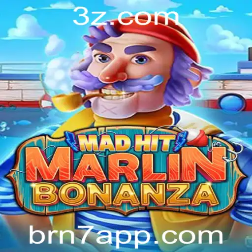 MadHitMarlinBonanza: Mergulhe na Aventura Aquática com o N7 App