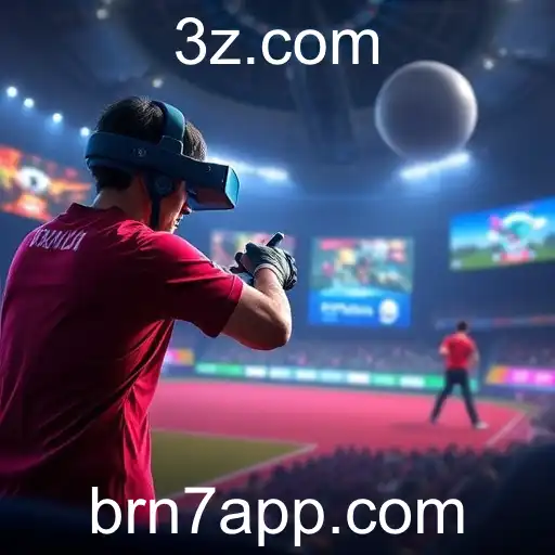 Ascensão da N7 App no Mundo dos Jogos