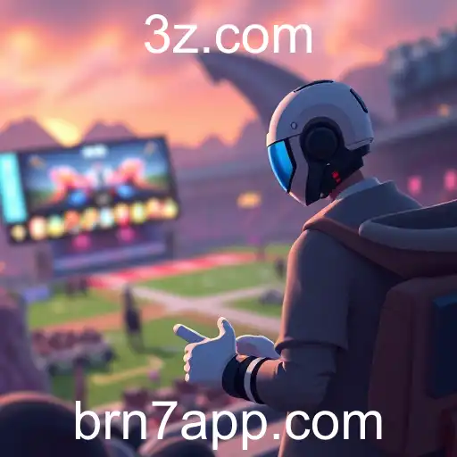 N7 App Revoluciona o Mercado de Jogos em 2025