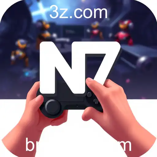 N7 App: Transformando o Cenário dos Jogos Virtuais
