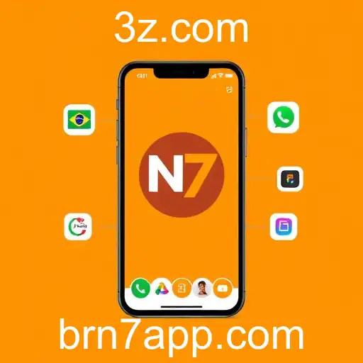 Nova Era do Game Streaming com N7 App