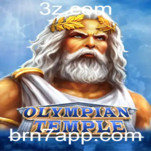 OlympianTemple: Descubra a Nova Sensação do Mundo dos Jogos