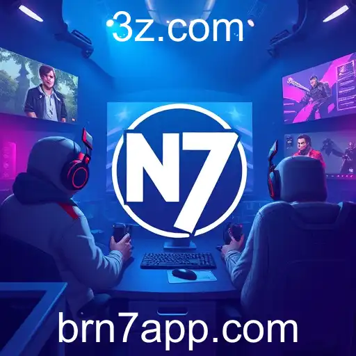 Revolução no Universo dos Jogos: A Ascensão do N7 App