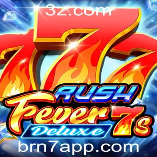 RushFever7sDeluxe: Uma Aventura Empolgante no Universo dos Jogos