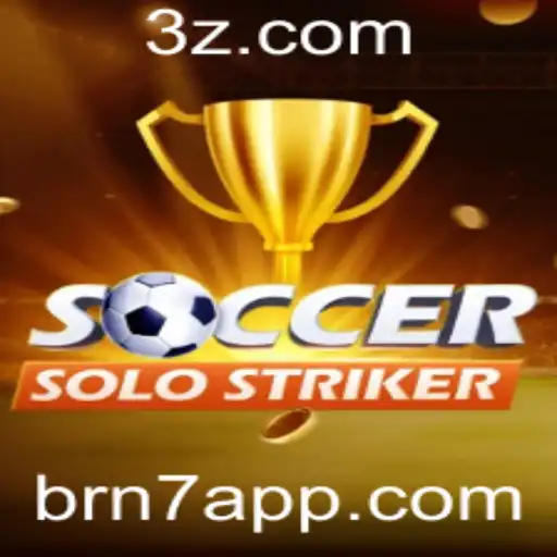 Explorando o Mundo de SoccerSoloStriker: Um Jogo Revolucionário de Futebol