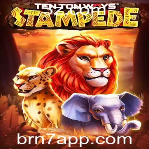 Explorando o Mundo de TenTonWaysStampede: Um Jogo Inovador na Era Digital