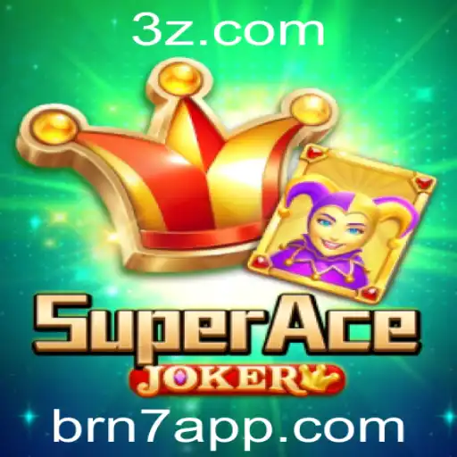 SuperAceJoker: O Novo Fenômeno do N7 App