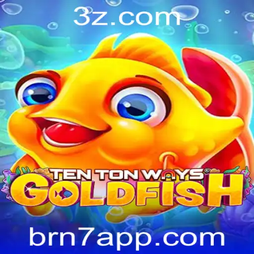 Explorando o Fascinante Mundo de TenTonWaysGoldfish: Uma Nova Era no Universo dos Jogos