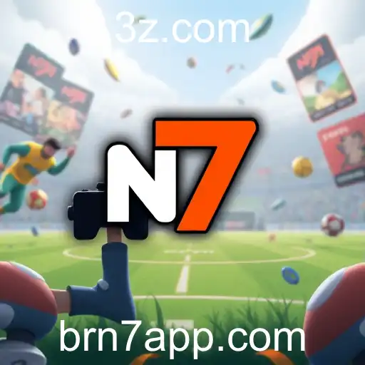 O Impacto da N7 App no Cenário de Jogos em 2025