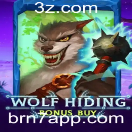 WolfHidingBonusBuy: Descubra o Novo Mundo de Aventura e Estratégia