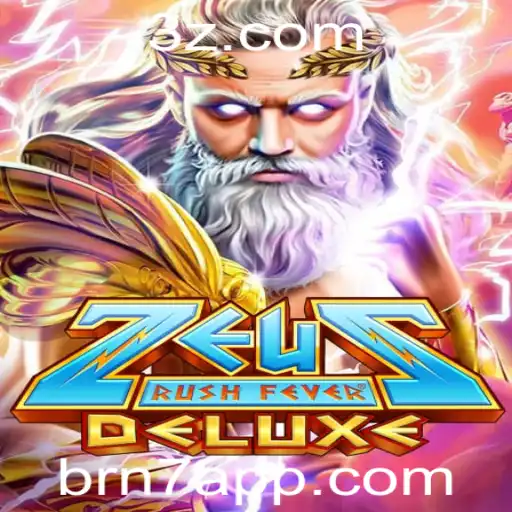 ZeusRushFeverDeluxe: A Nova Sensação nos Jogos de Estratégia